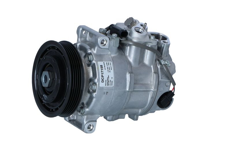 NRF 320065G Compressor, air conditioning