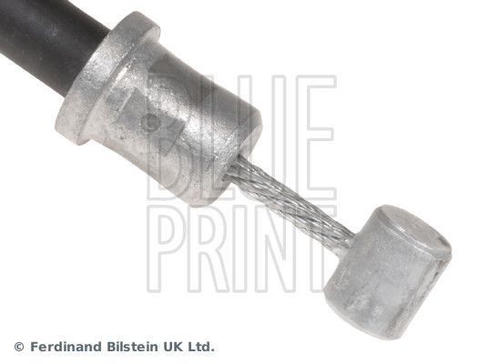 BLUE PRINT ADC446177 Cable Pull, parking brake