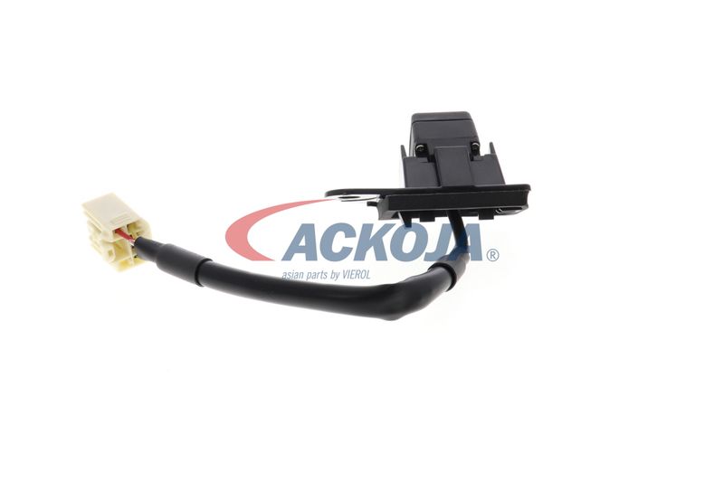 ACKOJA A37-74-0014 Rear View Camera, park distance control