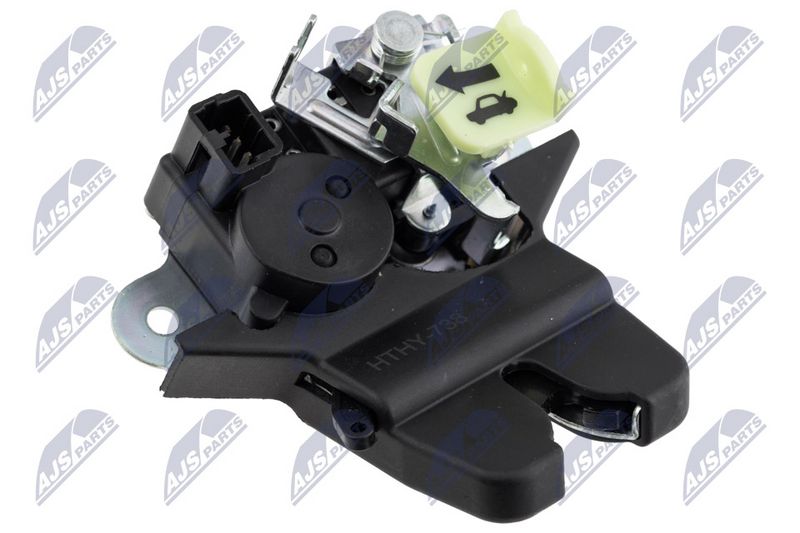 Tagaluugi sulgur, NTY...