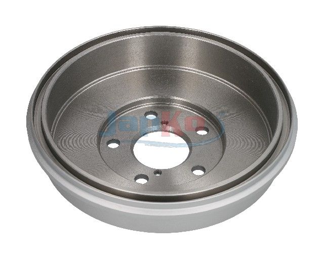 JAPKO 56700C Brake Drum