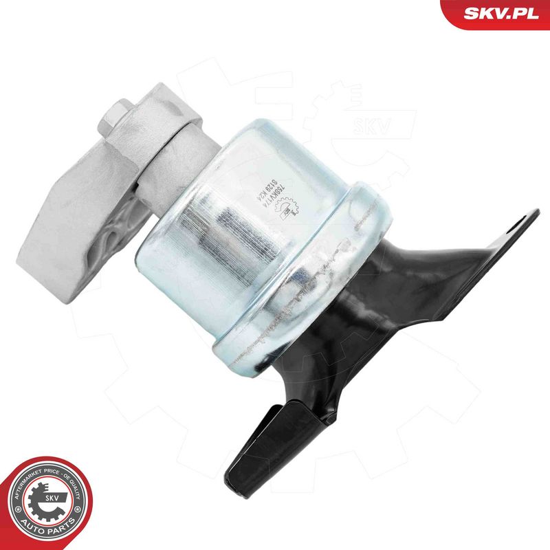 ESEN SKV 75SKV174 Mounting, engine