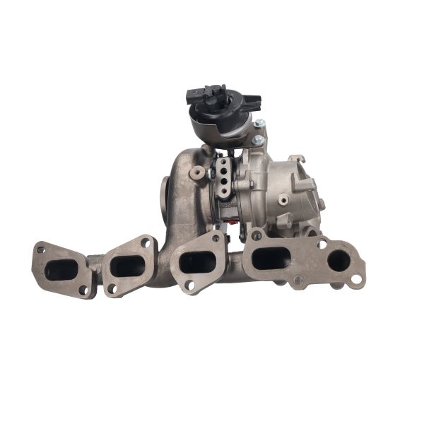OE-TurboPower IT-53039700477 Charger, charging (supercharged/turbocharged)