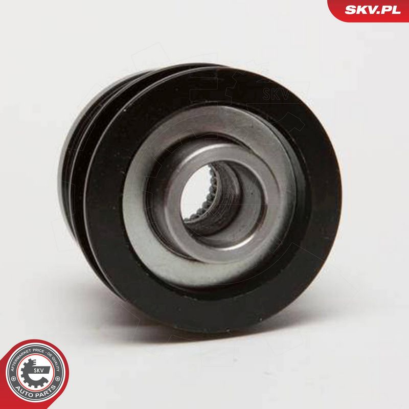 ESEN SKV 11SKV008 Alternator Freewheel Clutch