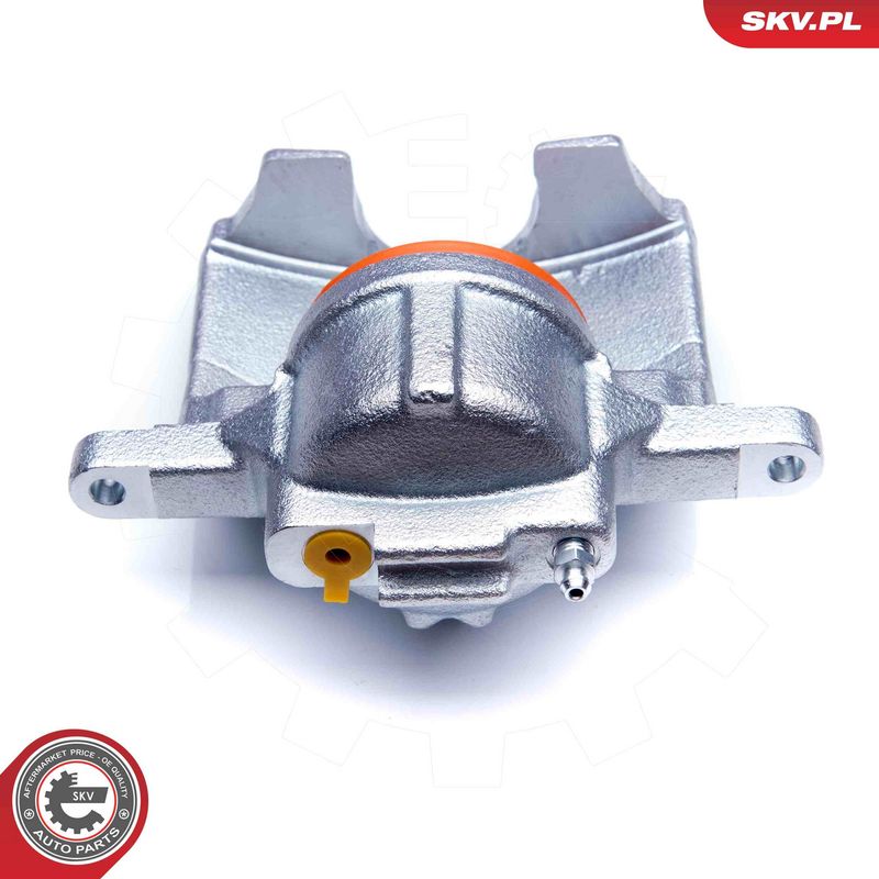 Pidurisadul, ESEN SKV 34SKV851