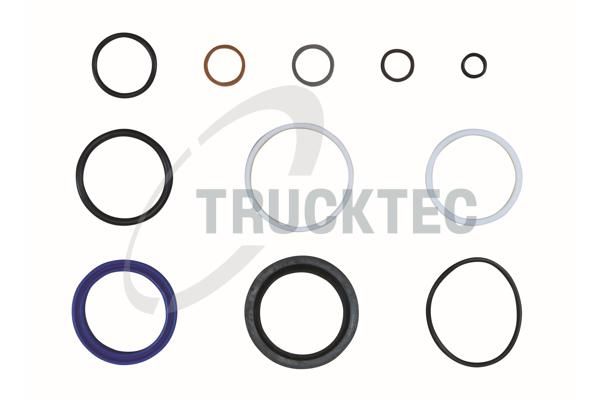 TRUCKTEC AUTOMOTIVE 03.44.010 - Repair Kit, tilt cylinder