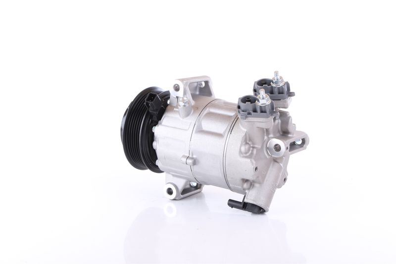 NISSENS 890790 Compressor, air conditioning