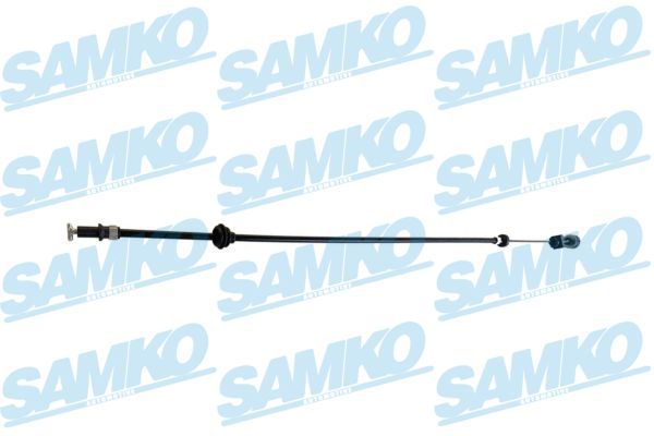 OEM код товара: 6K1721335AA