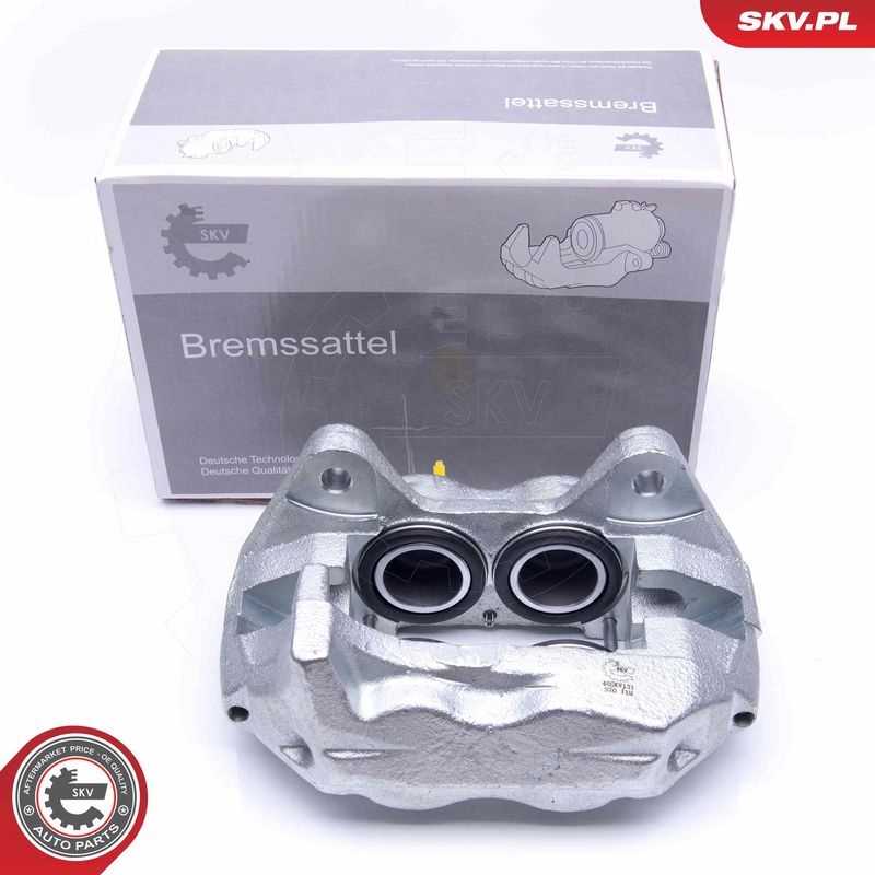 Pidurisadul, ESEN SKV 45SKV131