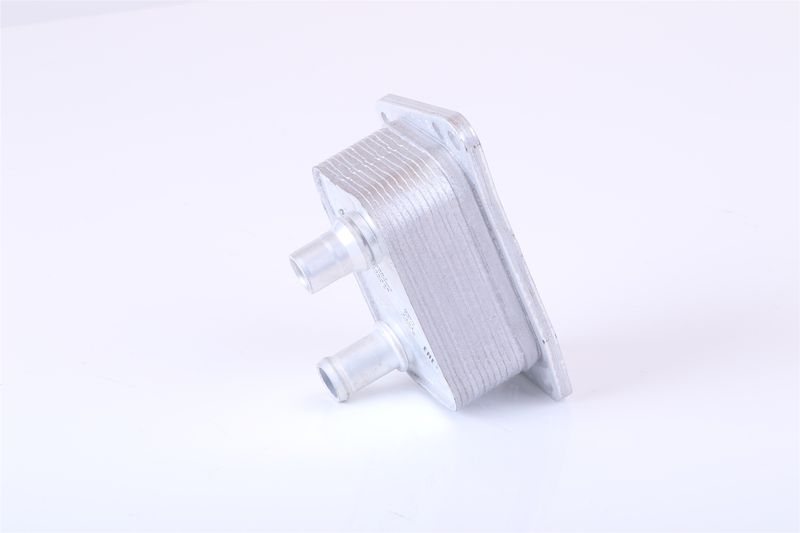 Õliradiaator, mootoriõli, NISSENS 90967
