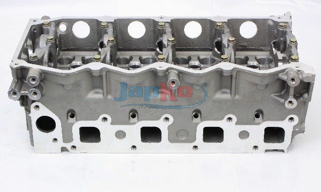Silindripea, JAPKO JNS012S