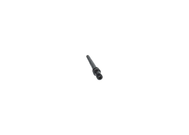 Ștuțul țevii de presiune, duză de injecție 2 433 370 472 BOSCH
