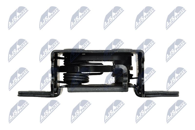 Mootorikapoti lukk, NTY EZC-LR-022