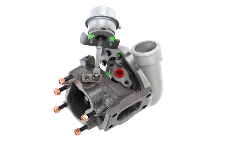 REMANTE 003-001-000110R Charger, charging (supercharged/turbocharged)