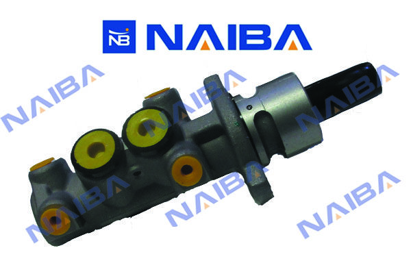 Calipere+ NAIBA M566 - Pagrindinis stabdžių cilindras