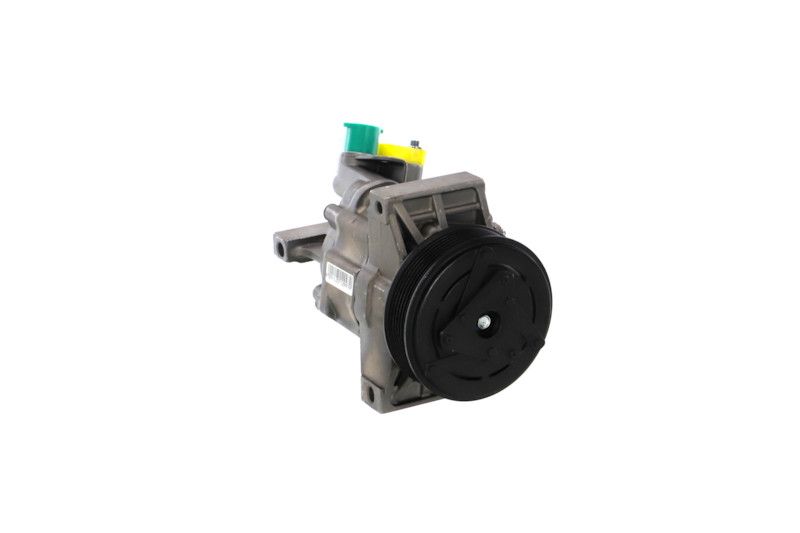 REMANTE 005-001-000188R Compressor, air conditioning