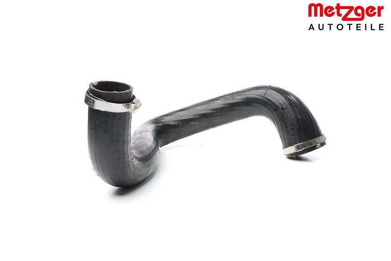METZGER AUTOTEILE 2401416 Charge Air Hose