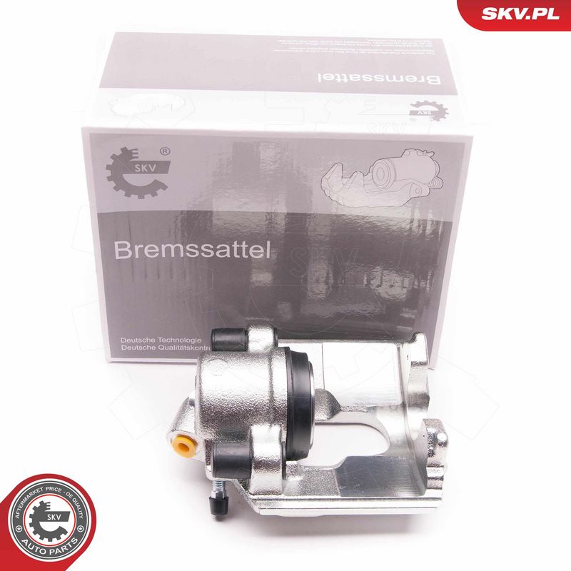 Pidurisadul, ESEN SKV 23SKV395