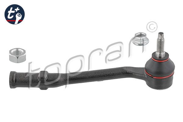 TOPRAN 625658 - Tie Rod End