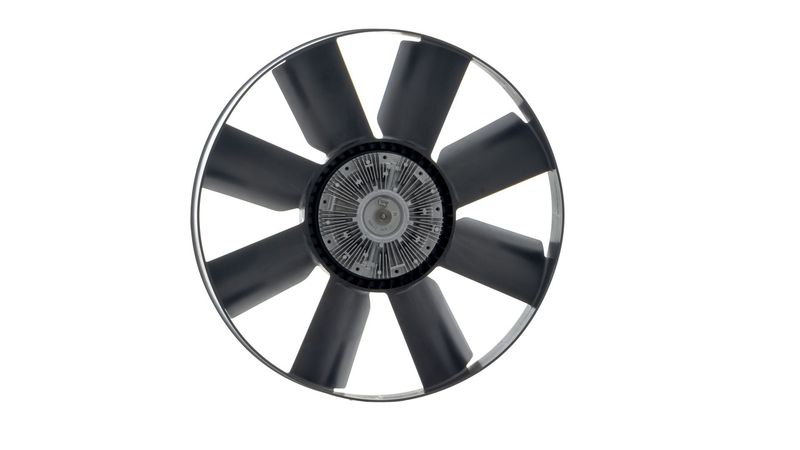 Product Image - Koelventilatorwiel - CFF512000P - MAHLE