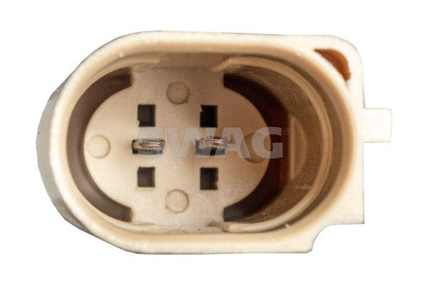 SWAG 30 93 9157 Mounting, engine
