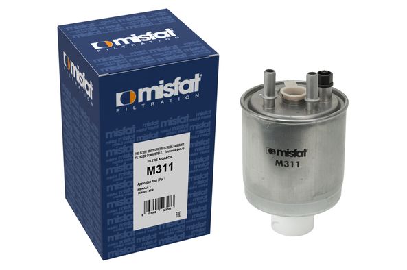 MISFAT Filtre à carburant M311