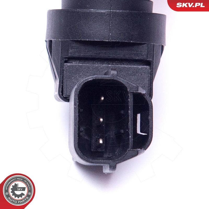 Andur, väntvõll, ESEN SKV 17SKV549