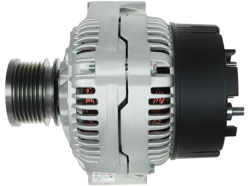 Generaator, AS-PL A0263