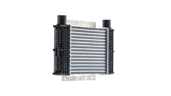 Product Image - Intercooler, inlaatluchtkoeler - CI544000P - MAHLE