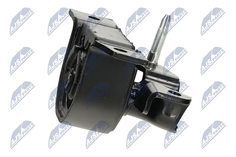 Paigutus, Mootor, NTY ZPS-NS-071