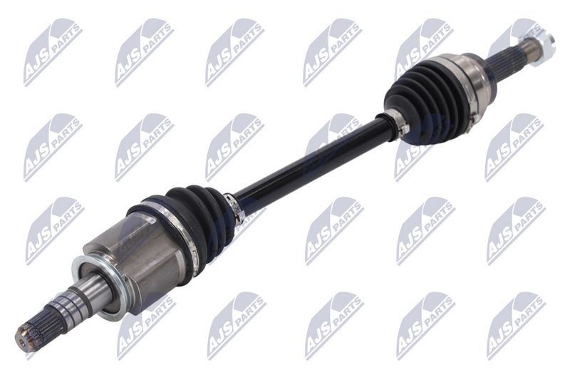 NTY NPW-NS-185 Drive Shaft