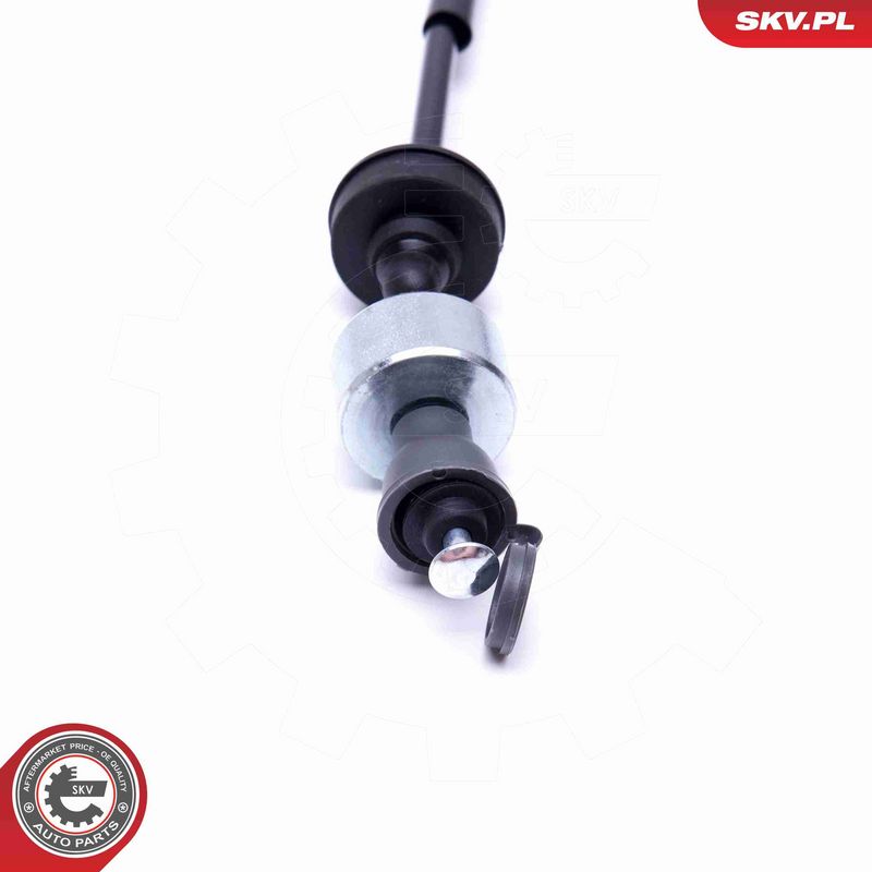 ESEN SKV 27SKV128 Cable Pull, clutch control