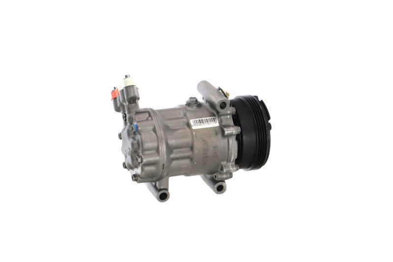 REMANTE 005-001-000137R Compressor, air conditioning