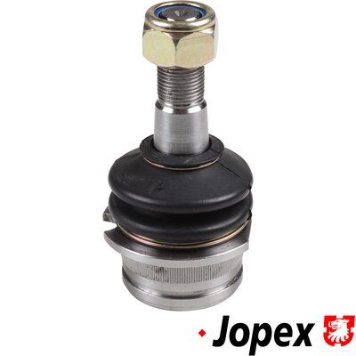 Kande-, juhtliigend, JP...