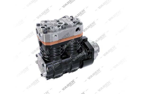 kompresor IVECO Euro 6, se spojkou 1500200001