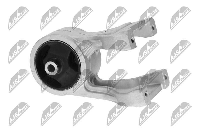 Paigutus, Mootor, NTY ZPS-HD-139