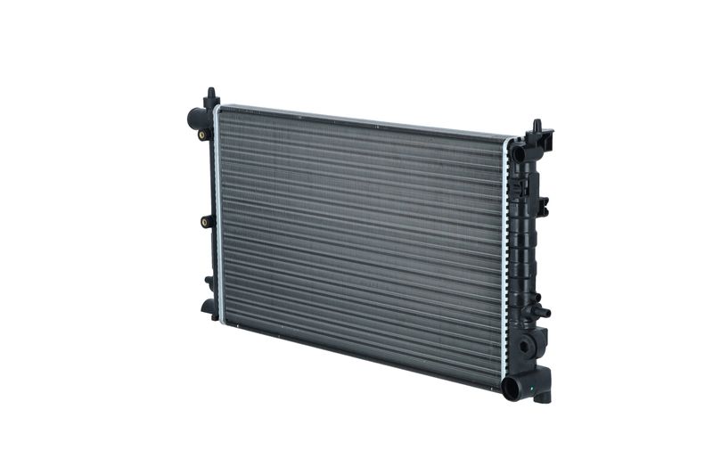 Radiador, refrigeración del motor NRF 509502A