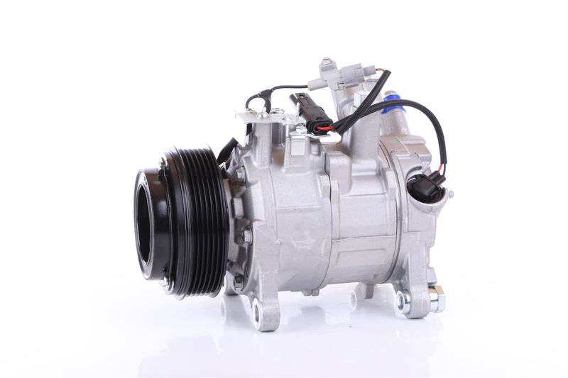 Kompressor, kliimaseade, NISSENS 890746