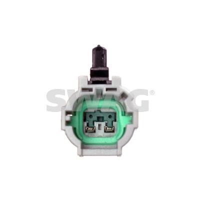 SWAG 33 10 5617 Wheel Bearing Kit