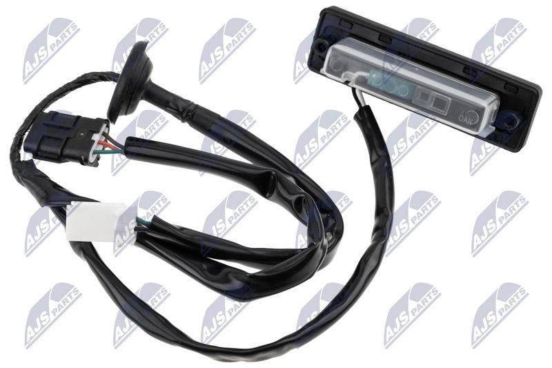 NTY EZC-KA-068 Contact switch, bonnet