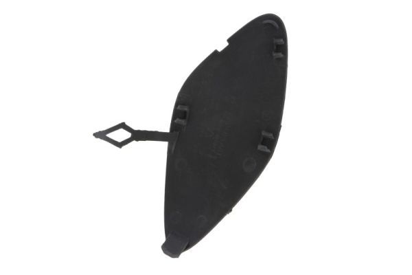 BLIC 5513-00-6015920P Bumper Cover, trailer hitch