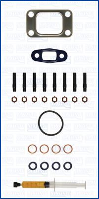 Комплект для монтажу, компресор, Ajusa JTC12242