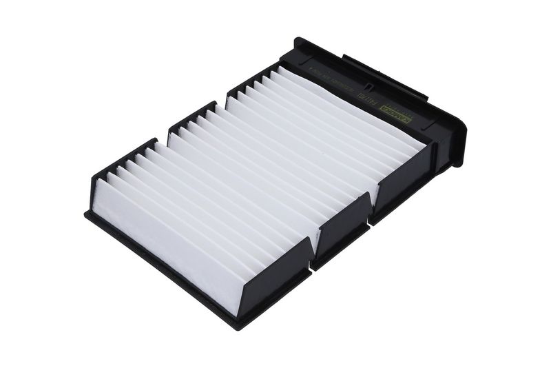 Filter, salongiõhk, KAMOKA F411701