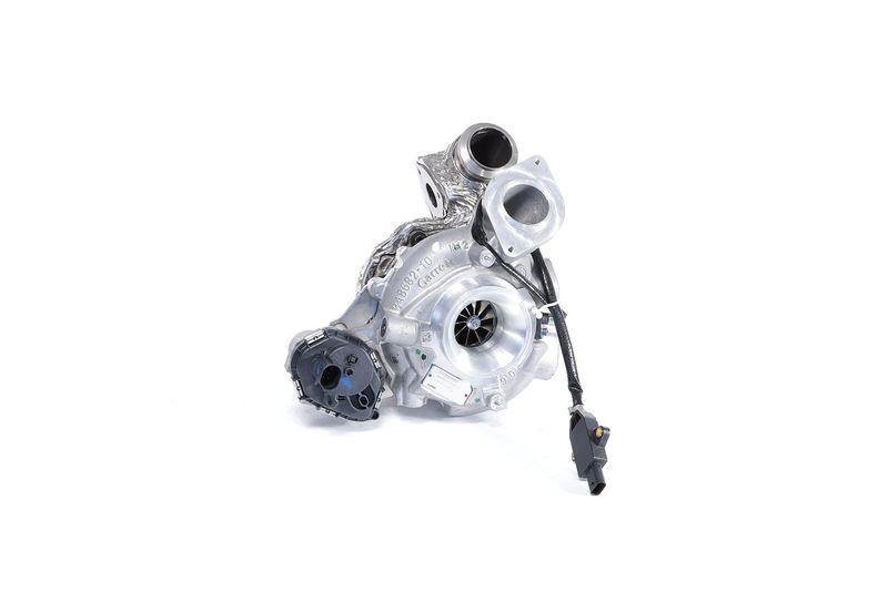 LADER AUFLADUNG BTS Turbo T918563 35