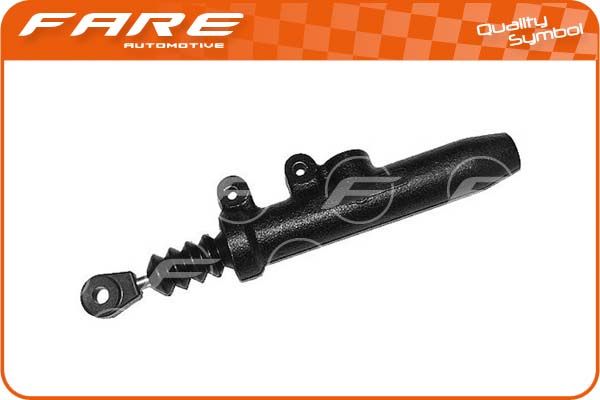 FARE SA 35166 - Master Cylinder, Clutch