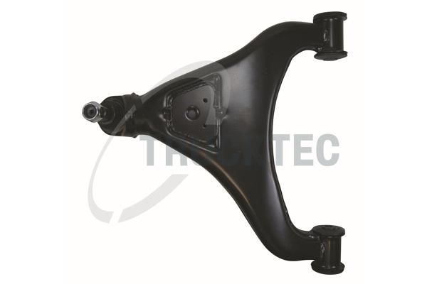 TRUCKTEC AUTOMOTIVE 02.31.160 - Pakabos svirtis