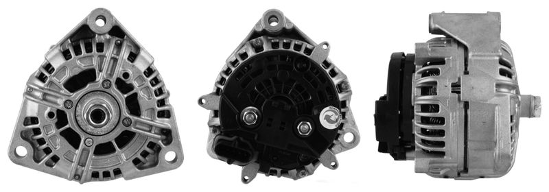 generátor LRA02920