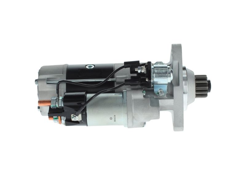 BOSCH Démarreur 1 986 S10 103