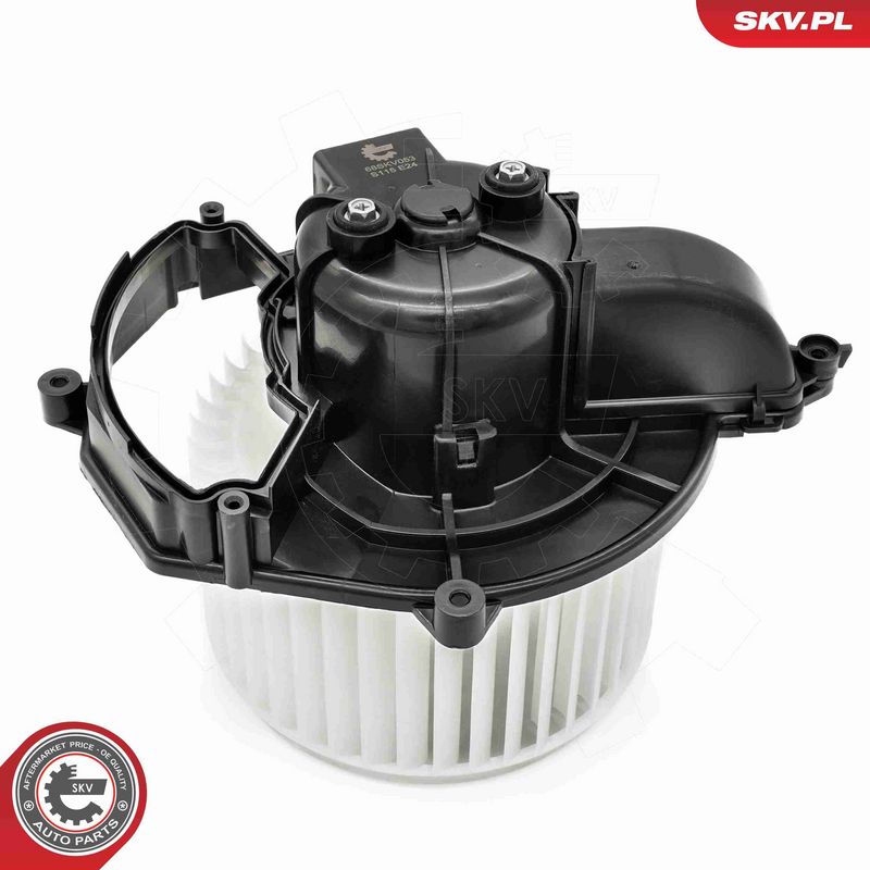 ESEN SKV 68SKV053 Interior Blower