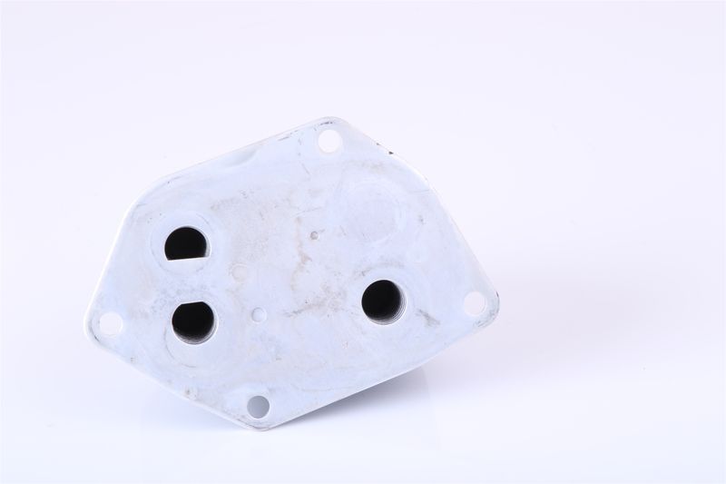 Õliradiaator, mootoriõli, NISSENS 90720